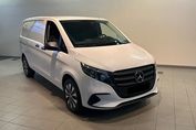 Mercedes Vito 116 CDI Select Długi