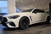 Mercedes CLE AMG  53 4-Matic+