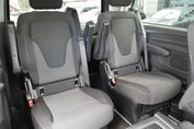 Mercedes V Klasa 250 d 9G-Tronic długi