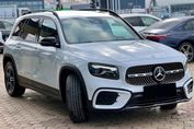 Mercedes GLB 200 AMG Line