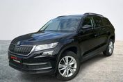 Skoda Kodiaq 1.5 TSI ACT 4x2 Ambition DSG