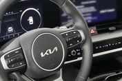 Kia Sportage 1.6 T-GDI Business Line 2WD DCT