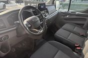 Ford Transit Custom 280 L1H1 Trend