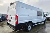 Fiat Ducato L4H2 Zabudowa Brygadowa