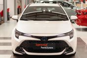 Toyota Corolla 1.8 Hybrid Comfort