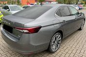 Skoda Superb L&K 2.0 TDI DSG 4x4