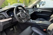 Volvo XC90 T8 AWD Plug-In Hybrid Ultra Dark 7os