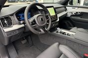 Volvo XC90 T8 AWD Plug-In Hybrid Ultra Black Edition 7os