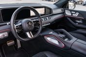 Mercedes GLE Coupe 300 d  4-Matic AMG Line