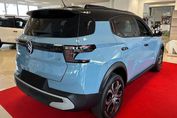 Citroen C3 Aircross Plus 1.2 Turbo