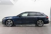 Audi A5 TDI quattro S line Avant