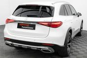 Mercedes GLC 300 de 4MATIC Avantgarde