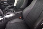 Mercedes GLE 350 de 4-Matic AMG Line