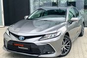 Toyota Camry 2.5 Hybrid Prestige