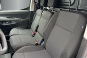Opel Combo Van XL L2H1 EAT8