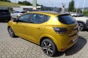 Dacia Sandero Expression 1.2 Eco-G LPG