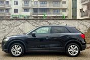 Audi Q2 40 TFSI quattro
