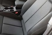 Audi A3 TFSI