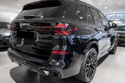 BMW X5 xDrive40d M Sport