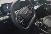 SsangYong Actyon Joy 1.5 T-GDI