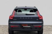 Volvo XC40 B3 Plus Dark