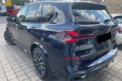 BMW X5 xDrive30d M Sport