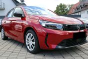 Opel Corsa Edition 1.2 Turbo