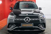 Mercedes GLE 450 d 4-Matic AMG Line