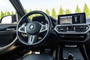 BMW X3 M40d