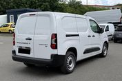 Peugeot Partner Van XL L2H1 EAT8