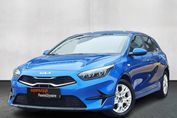 Kia Cee'd 1.5 T-GDI M DCT