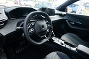 Peugeot 2008 Allure e-DCS 1.2 mHEV