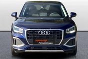 Audi Q2 35 TFSI