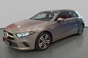 Mercedes Klasa A 200 Progressive