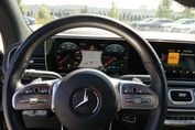 Mercedes GLE Coupe 300 d 4MATIC Premium Plus