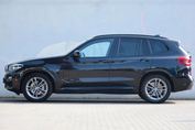 BMW X3 xDrive25d M Sport
