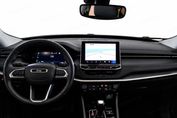 Jeep Compass 1.3 T4 4xe Limited