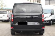 Ford Transit Custom Kombi M1 320 L2H1 Limited A8