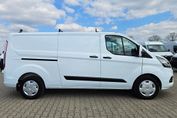 Ford Transit Custom L2H1 AT