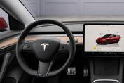 Tesla Model 3 3 Performance AWD