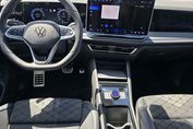 Volkswagen Tiguan R-Line Plus 1.5 eTSI DSG