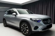 Mercedes GLC 300 e 4-Matic Avantgarde