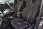 Skoda Octavia RS 2.0 TDI DSG