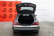 Mercedes CLA 220 4-Matic