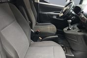 Toyota Proace City Standard
