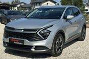 Kia Sportage T-GDI M + Smart 2WD
