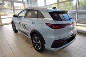 JAC JS6 1.5T-GDI AT