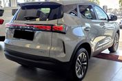 Chery Tiggo 4 Prestige 1.5 T-GDI HEV DHT