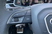 Audi Q8 TFSI e quattro