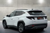Hyundai Tucson 1.6 T-GDI Executive 2WD DCT